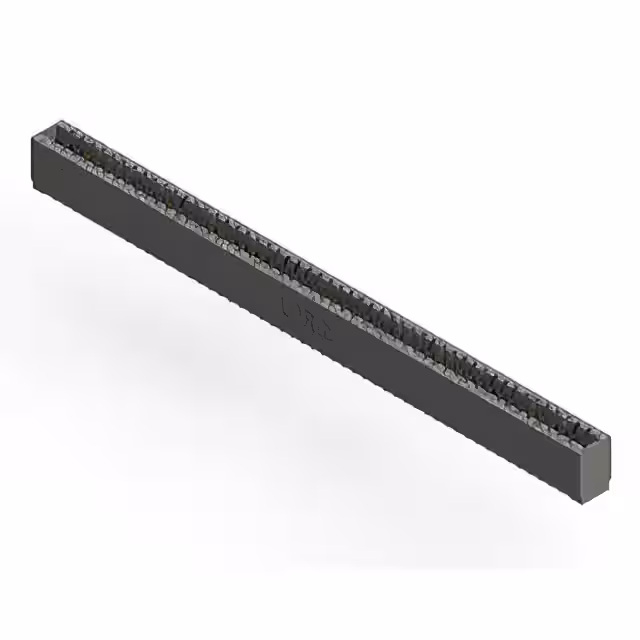 726-051-520-101 EDAC Inc.  Edgeboard Connectors